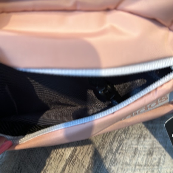 Adidas Core Waist Pack~ NEW - Picture 6 of 6